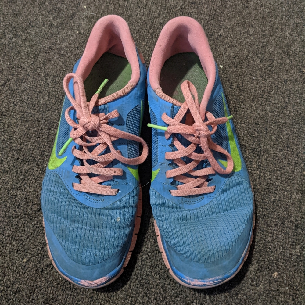 Nikes